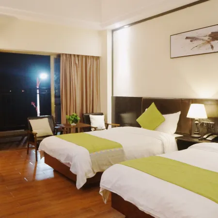 Mingju Holiday Hotel