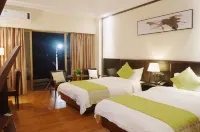 Mingju Holiday Hotel