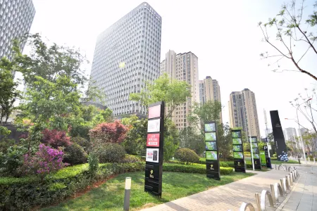 Kunming Nanzhuo Hotel