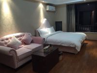 金华爱情海酒店式公寓 - 精致大床房