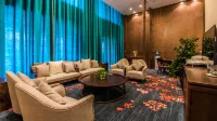Emei Mountain ROYAL·Yuzquan Bay Hot Spring Hotel - breakfast