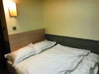 重庆阳光酒店式公寓 - 温馨大床房