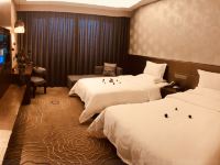 威海塔山宾馆 - 高级海景标准房