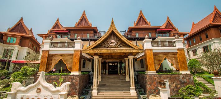 Laiman Resort Hotel Hotels in Menghai