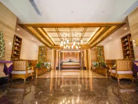 Laiman Resort Hotel Hotel a Menghai