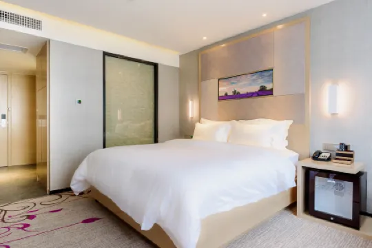 ラヴァンドホテル（広州越秀公園友誼劇院）