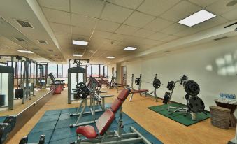 Damas International Hotel