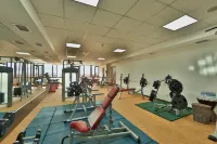 داماس إنترناشونال هوتل