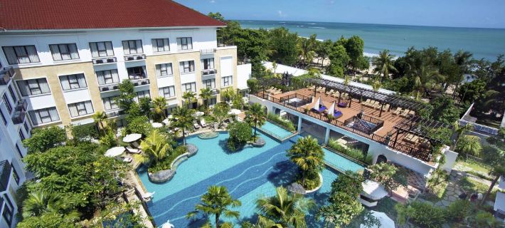 Truntum Kuta ( formerly Grand Inna Kuta ) Hotels in Bali