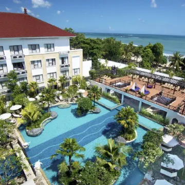Truntum Kuta ( formerly Grand Inna Kuta )