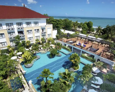 Truntum Kuta ( formerly Grand Inna Kuta ) Hotels in Bali