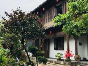 Qingshi Taoshe Inn, Jixian County