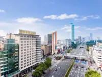 Hengxin Business Hotel (Dongguan Houjie Wanda Plaza)