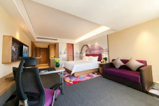 Hampton by Hilton Liaocheng