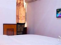 上海雄鹰旅馆 - 标准大床房