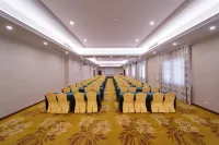 Vienna Classic Hotel (Jiujiang Hukou Shizhongshan Avenue) Hotels in Hukou