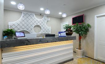 Zhehao Business Hotel