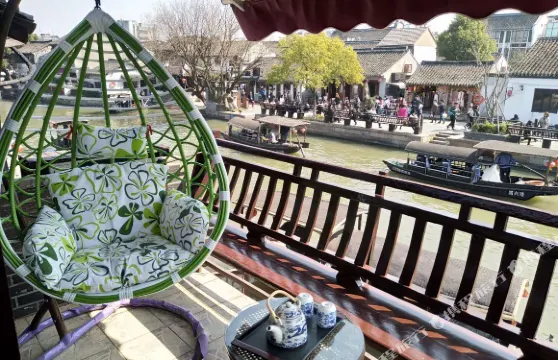 緣起西塘度假客棧