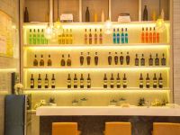 宜尚酒店(贵阳市政府林城西路地铁站店) - 公共区域