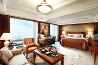 Lakeview Xuanwu Hotel Hotels near Nanjing University of Technology Mofan Road Campus