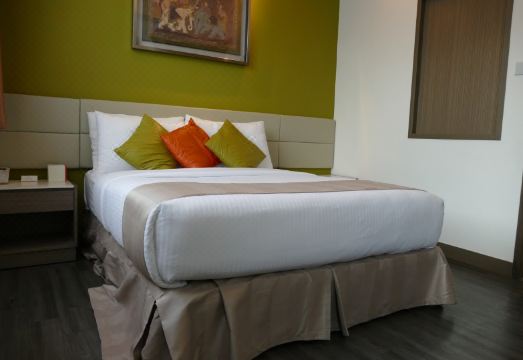 시뷰 홀리데이 리조트