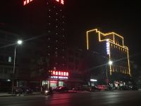 钟山兴业商务酒店 - 酒店附近