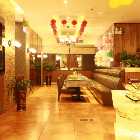 Suofeike Hotel