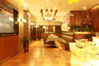Suofeike Hotel - breakfast