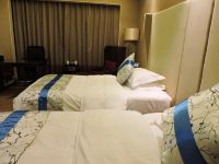 滨州大饭店 - 高级双床房