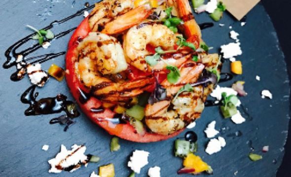 Citadines St Georges Terrace Perth