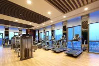 Wanda Realm Dongying - Gym