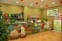Huashan Hualong Hotel - 2 stjerner