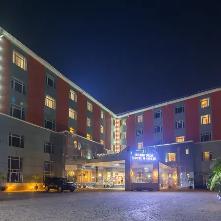 Grand Pela Hotel & Suites