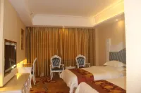 OVIRI HOTEL Hotels in Luzhai