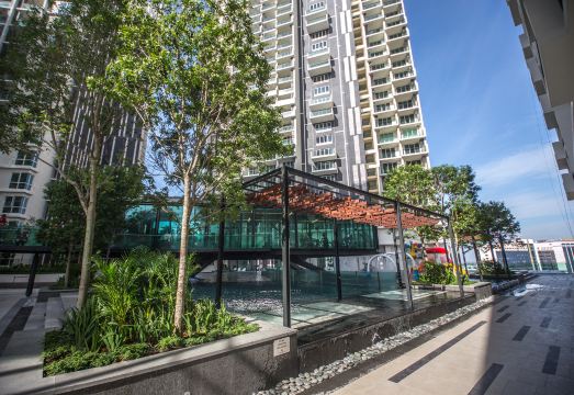 2. 스위스 가든 호..