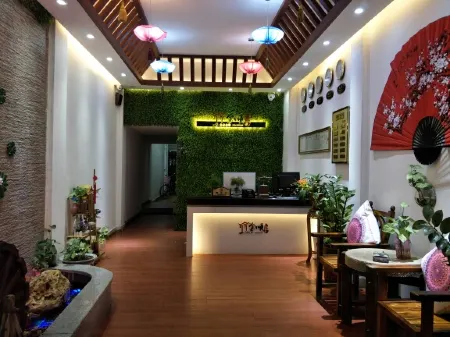 Zijin Jinshun Inn Отели рядом со станцией Heyuandong Railway Station