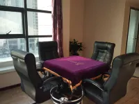 Anjuyi Hotel