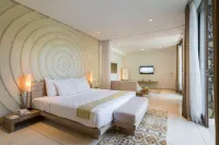 Svarga Resort Lombok - Balkoner