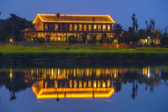 武汉东篱老屋预订价格,联系电话位置地址【携程酒店】