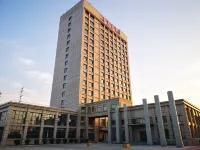 Shengyuan Dongfang Culture Hotel Các khách sạn gần Jining University (Baojiazhuang)