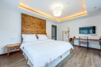 Muzijia Inn Hotels in Libo County