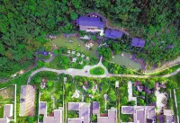 英德嵐山湖逸閑居別墅