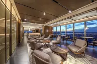 Pan Pacific Yangon - 5-Star