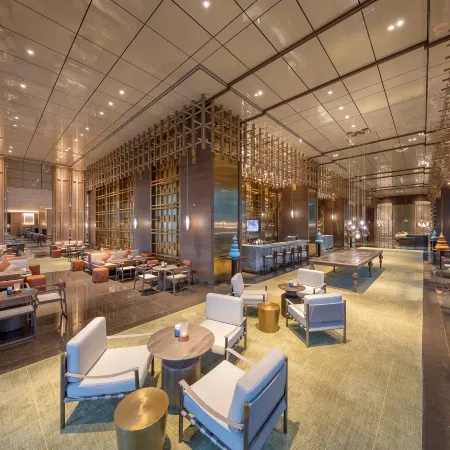 Pan Pacific Yangon