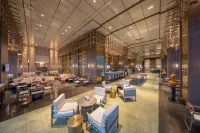 Pan Pacific Yangon - 5-Star