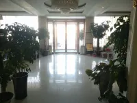 Weixin Business Hotel