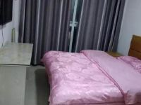 郑州鑫隆公寓 - 大床房