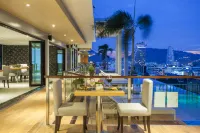 The Marina Phuket Hotel Hotels in Phuket