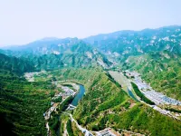youlanda Hotels in Qingliang Valley Scenic Area
