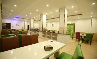 GreenTree Inn (Suixi Sandikou Shop)